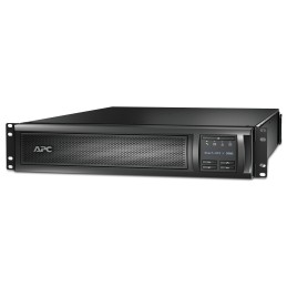 Smart-UPS X 3000 Rack/Tower...